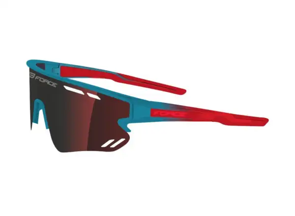 Force Specter cycling glasses blue/red