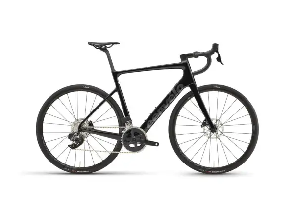 Cervélo Caledonia-5 Rival eTap AXS road bike Five Black