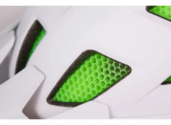 Endura MT500 helmet white