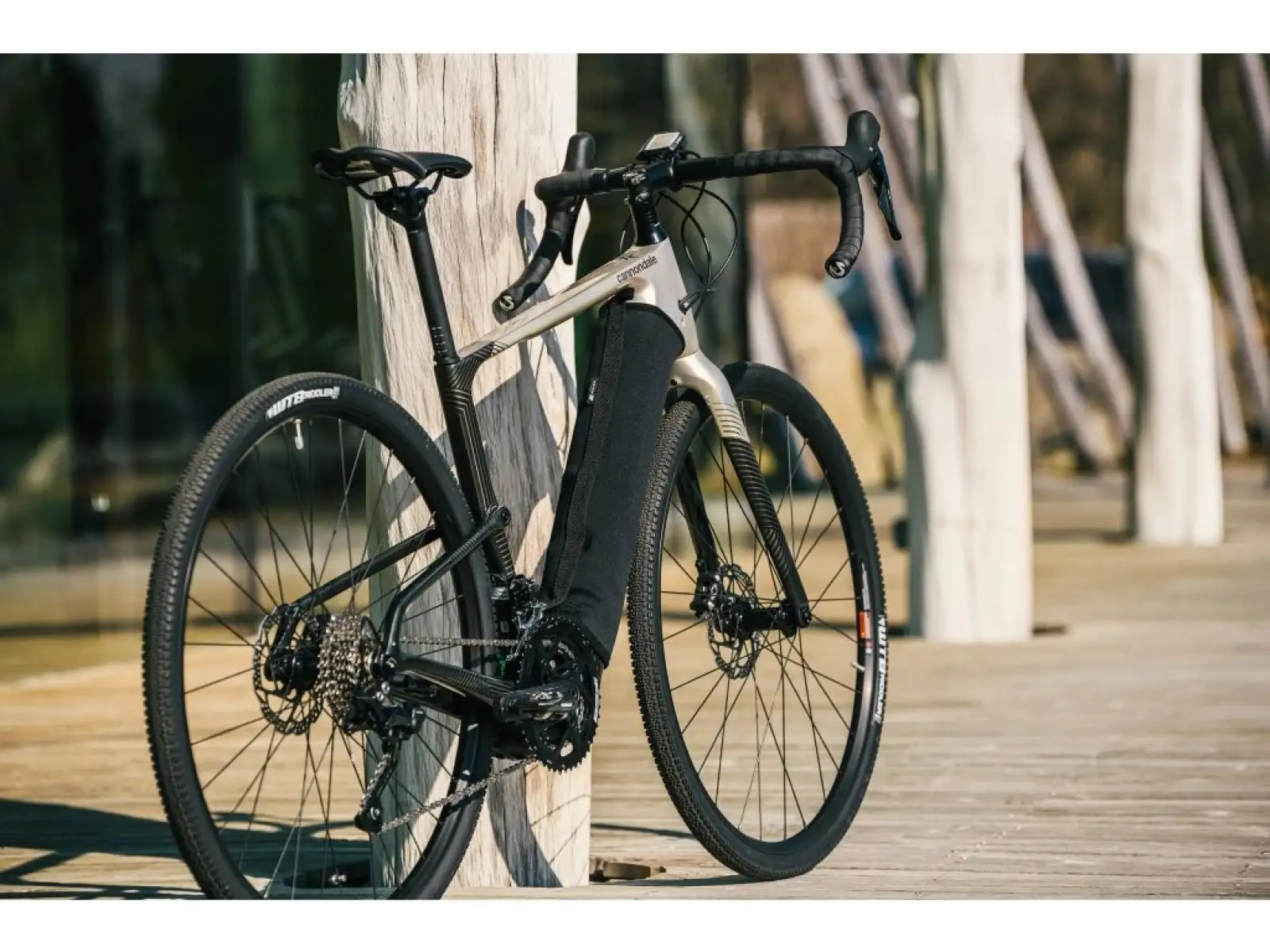 Montone e-bike mCover neoprene battery cover