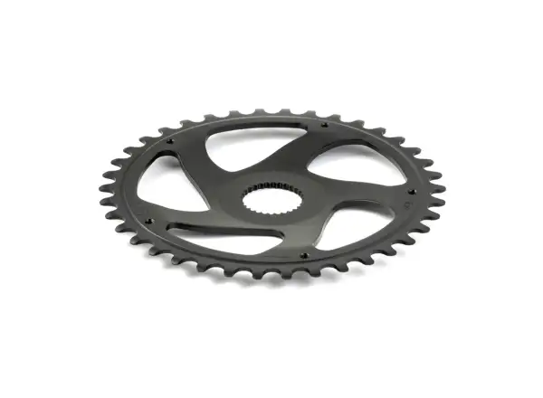 Bosch 4Gen chainring 38 teeth 52CL black