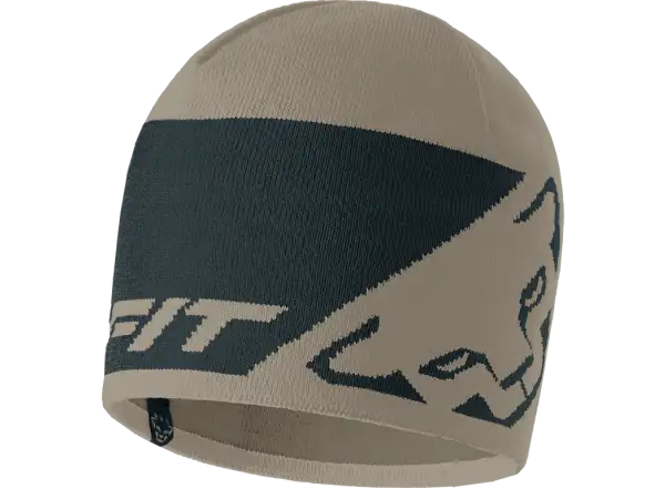 Dynafit Leopard Logo Cap Rock Khaki