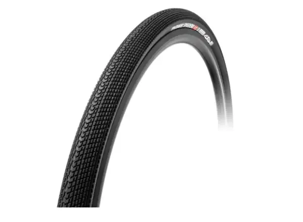 Tufo Gravel Speedero trekking tire 700x40C tubeless black