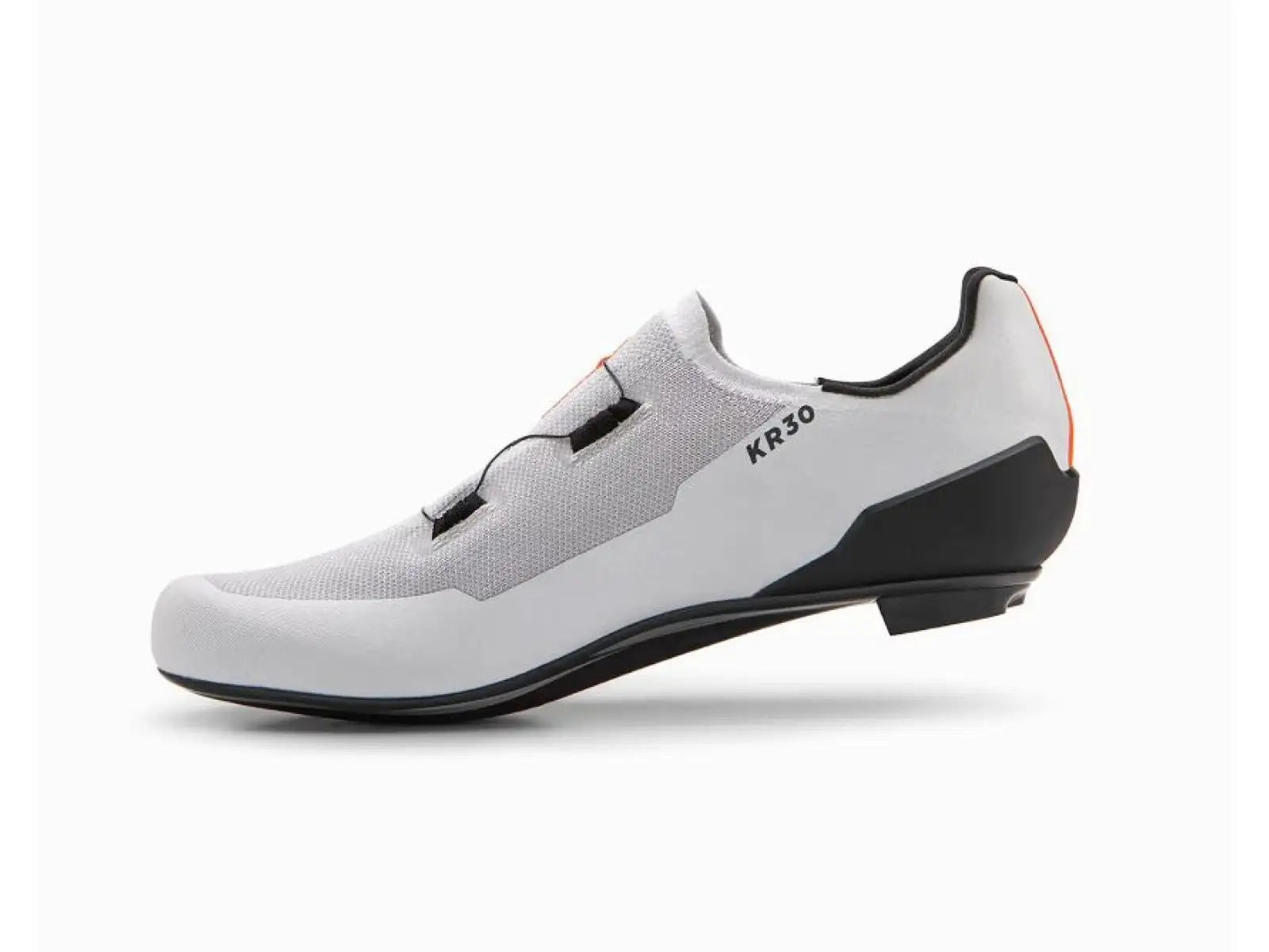DMT KR30 road men's cycling shoes White/Black