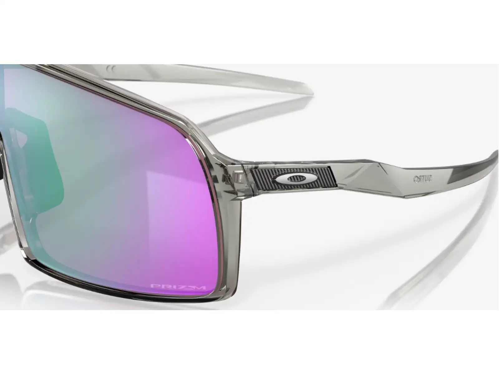 Oakley Sutro glasses Grey Ink/Prizm Road Jade