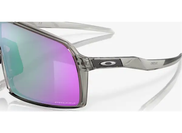 Oakley Sutro glasses Grey Ink/Prizm Road Jade