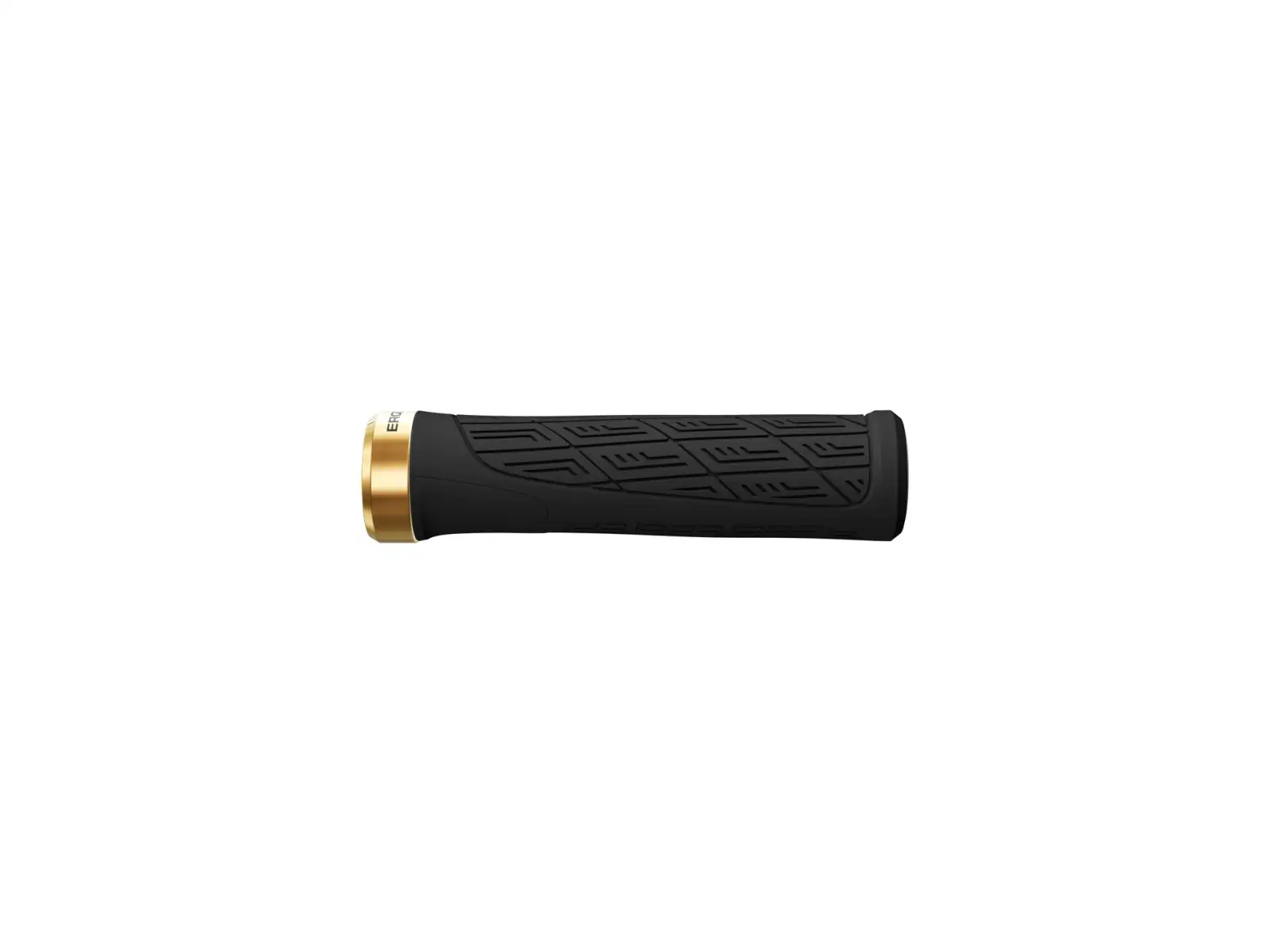 ERGON GMA grips Black/Gold Rush