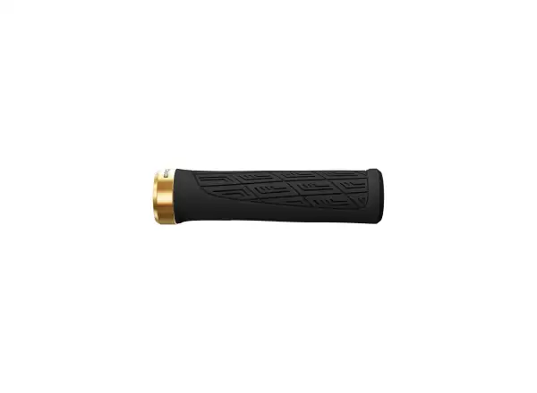 ERGON GMA grips Black/Gold Rush