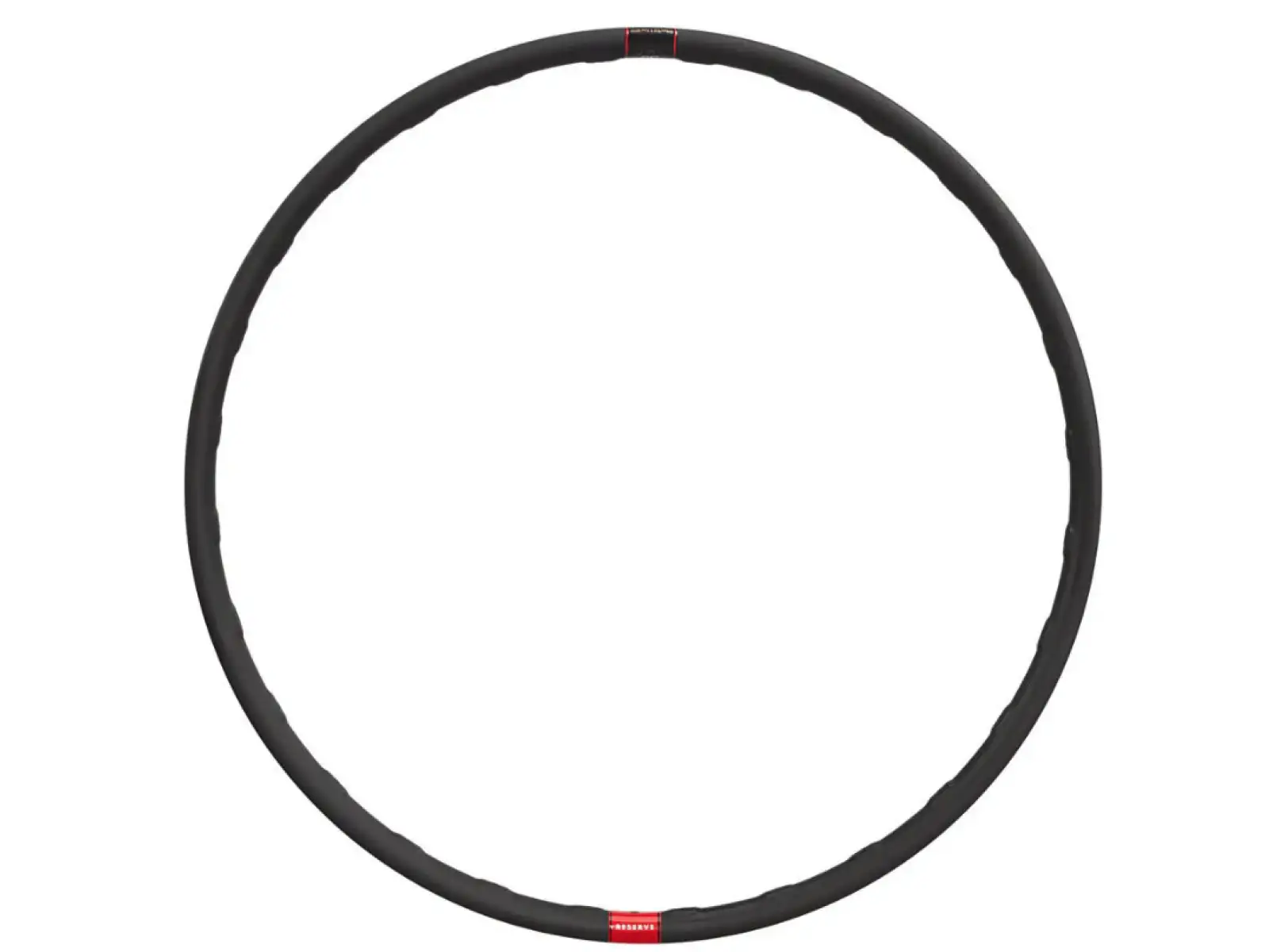 Reserve 30/HD 29" MTB carbon rim 28 holes