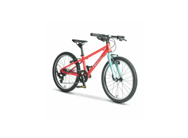 Beany Zero 20 children's bike Red