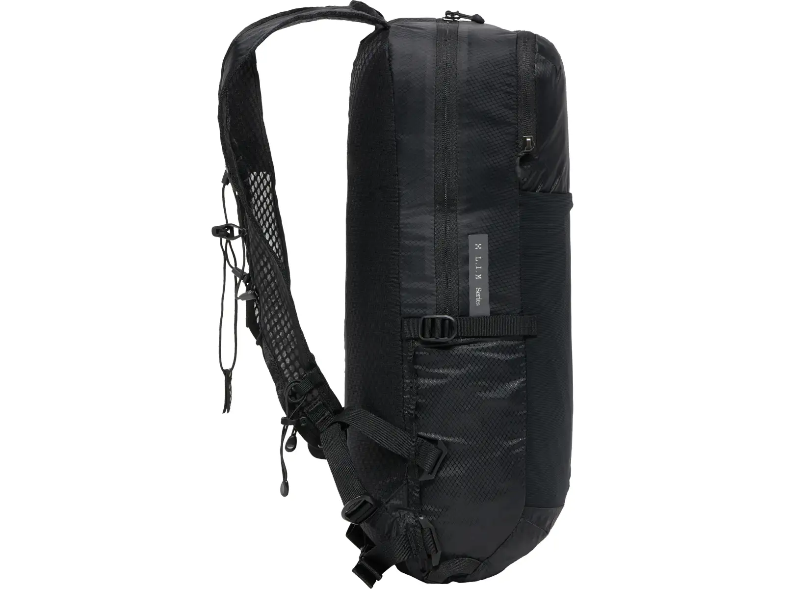 Haglöfs L.I.M Trail backpack 15 l True Black