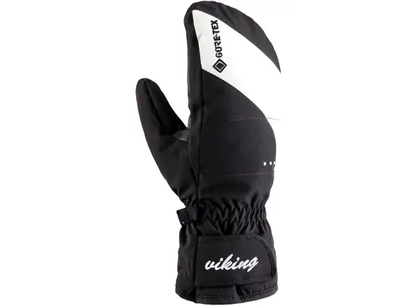 Viking Sherpa GTX Mitten women's gloves white