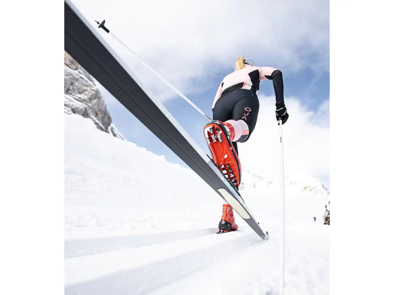 Kästle RX10 Classic Skin Hard cross-country skis 2023/2024