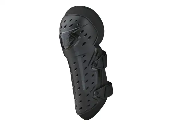 Troy Lee Designs Rogue youth kids knee pads black