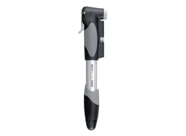 Topeak Mini Dual DXG pump
