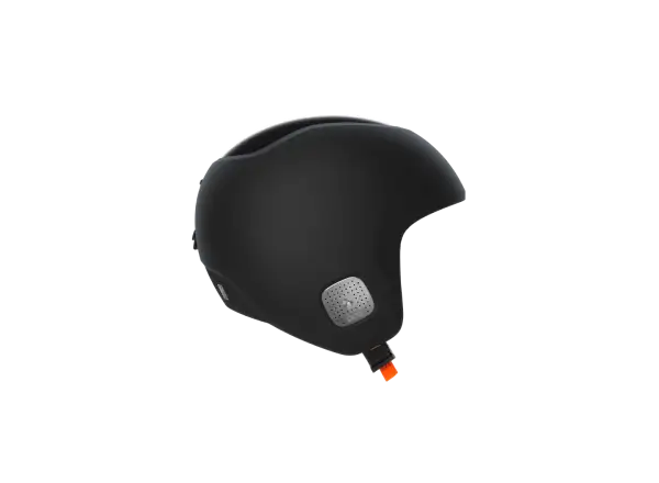 POC Skull Dura Comp MIPS ski helmet Uranium Black Matt