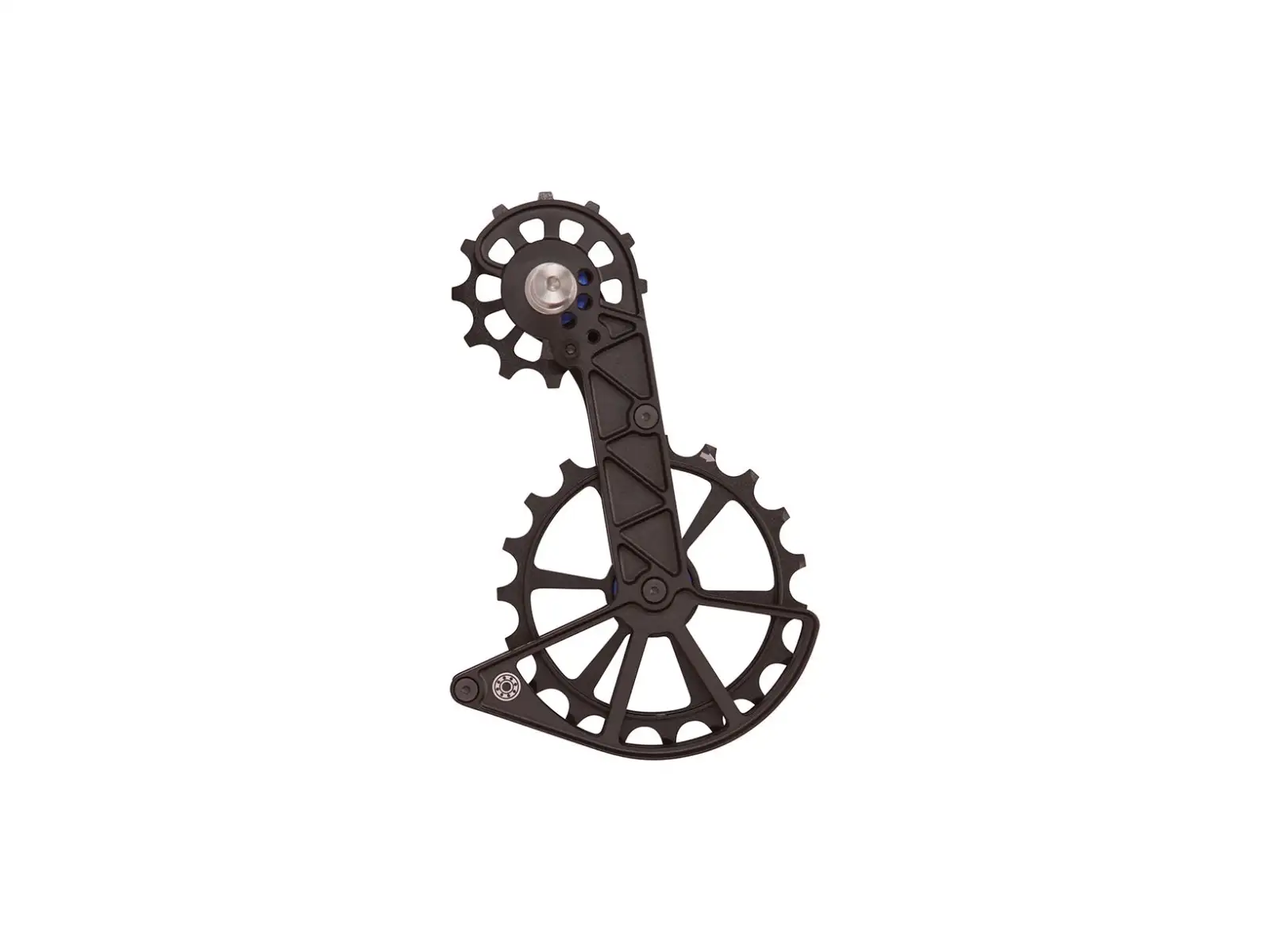 Kogel Kolossos derailleur cage with pulleys Ultegra R8000 / Dura Ace R9100
