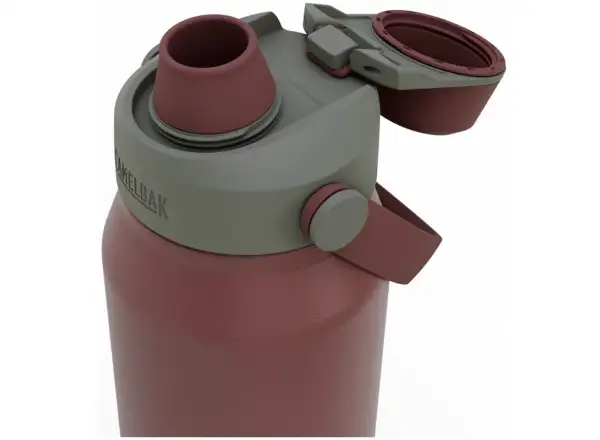 Camelbak Thrive Chug VSS 1 l bottle Burnt Umber