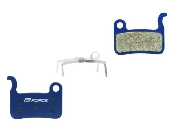 Force Shimano M07 brake pads polymer