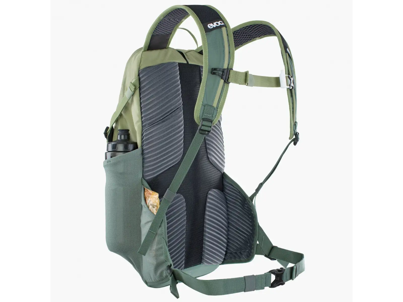 Evoc Ride 16 backpack 16 l Olive/Olive