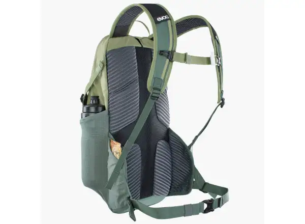 Evoc Ride 16 backpack 16 l Olive/Olive