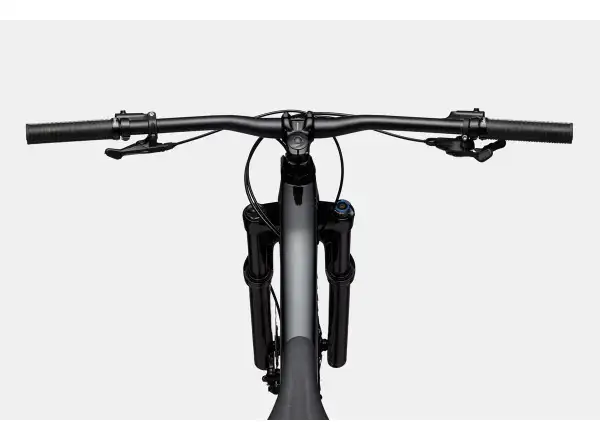 Cannondale Habit 4 mountain bike Black