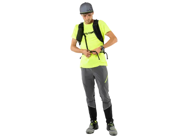 Dynafit Trucker Cap Quiet Shade cap