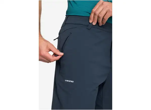Viking Pro Line Expander men's shorts Navy