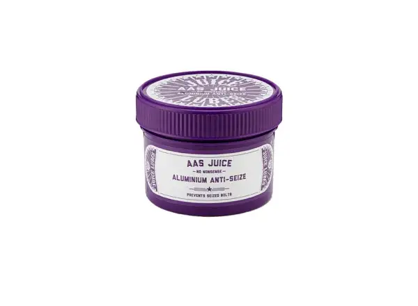 Juice Lubes AAS Juice 150 ml alu anti seize paste