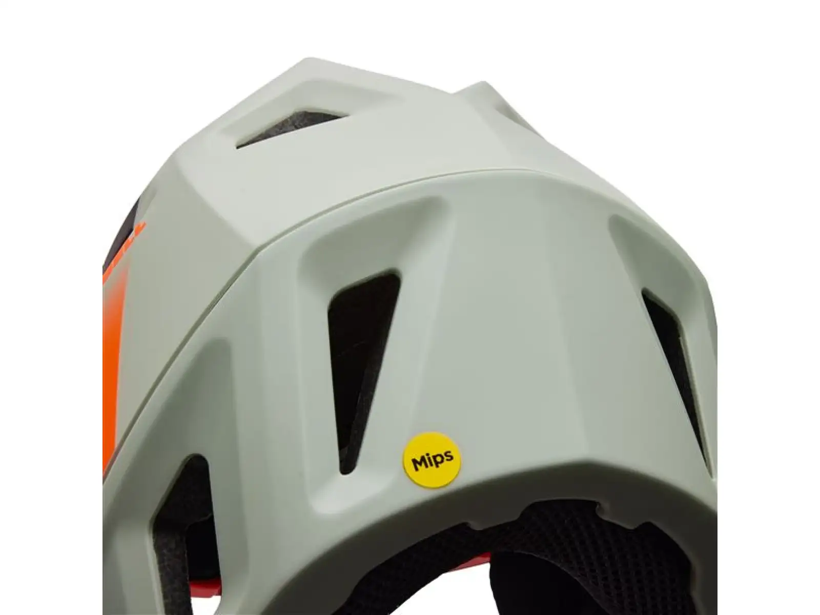 Bel lFull-Air MIPS helmet Rootbeer