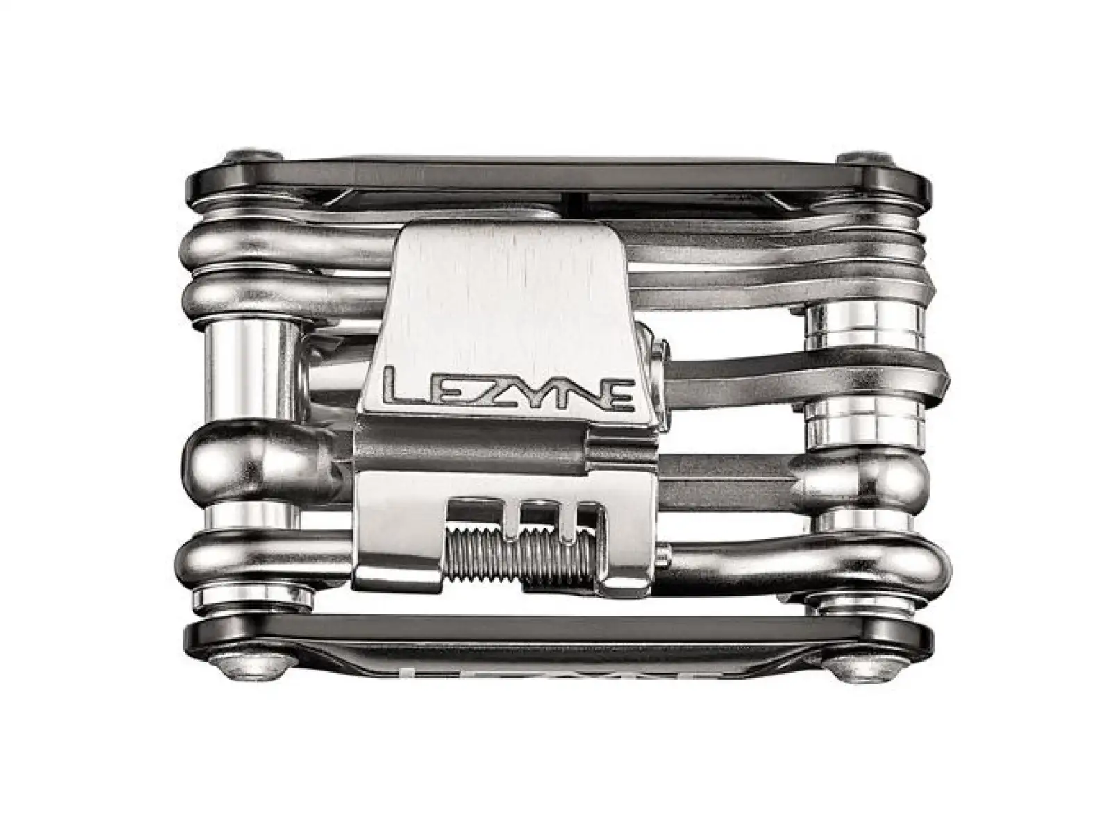 Lezyne Rap-15 CO2 Tool multitool 15 functions