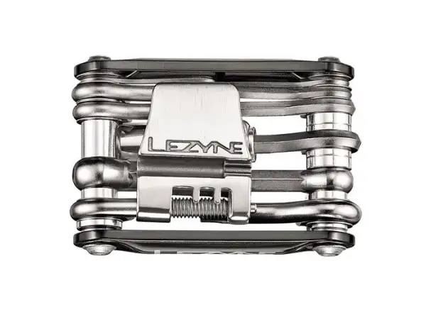 Lezyne Rap-15 CO2 Tool multitool 15 functions