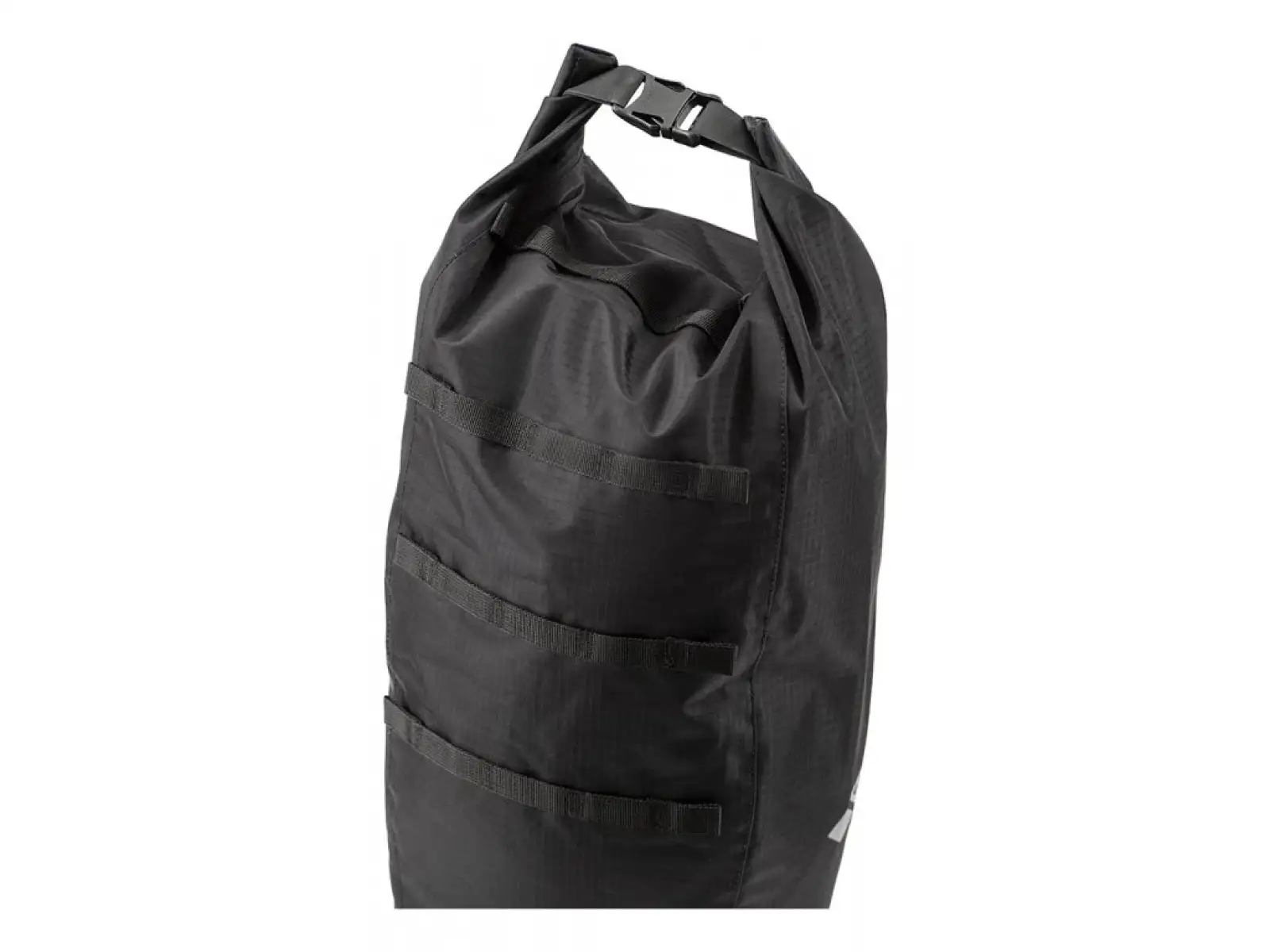 Acepac Saddle Drybag MKIII saddle bag 8 l Black