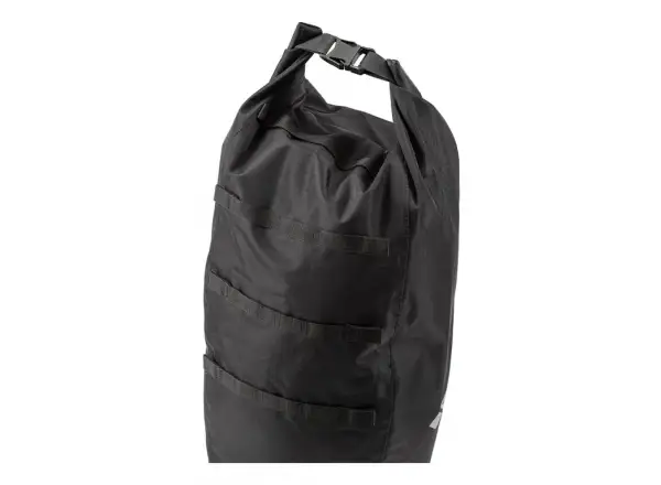 Acepac Saddle Drybag MKIII saddle bag 8 l Black