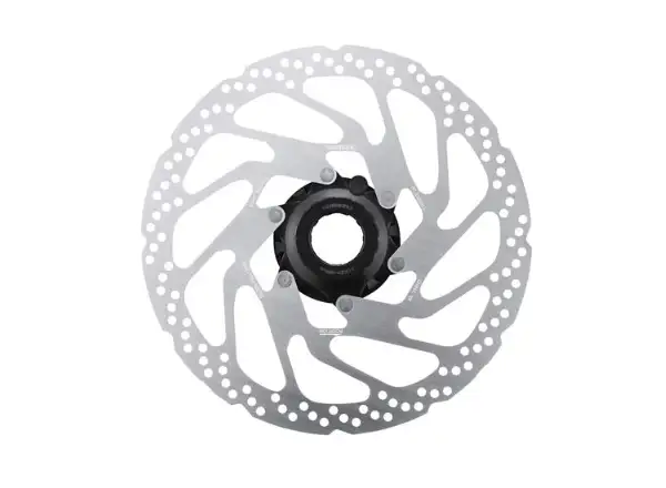 Shimano STePS RT-EM30 CL Brake Rotor 203 mm + Magnet