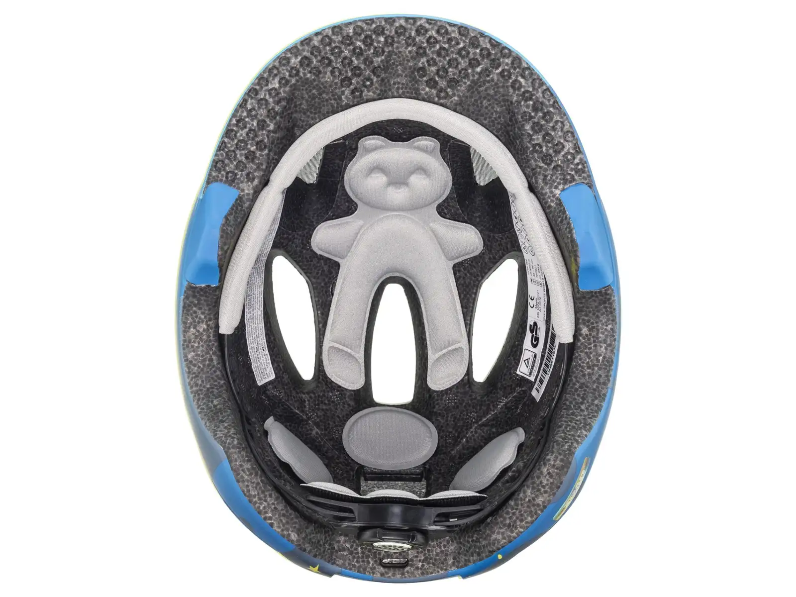 Uvex Oyo Style children's helmet Deep Space Matt