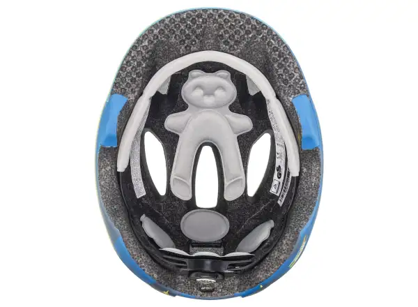 Uvex Oyo Style children's helmet Deep Space Matt