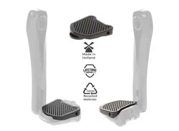 Pedal Plate 2.0 pedal platform for Look Keo