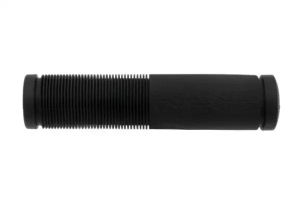 MAX1 grips single-layer closed black