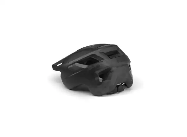 MET Shelter Youth children's helmet black