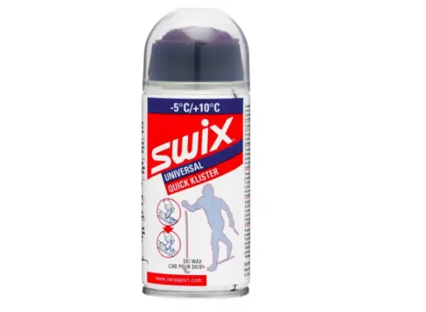 Swix klister universal 150 ml