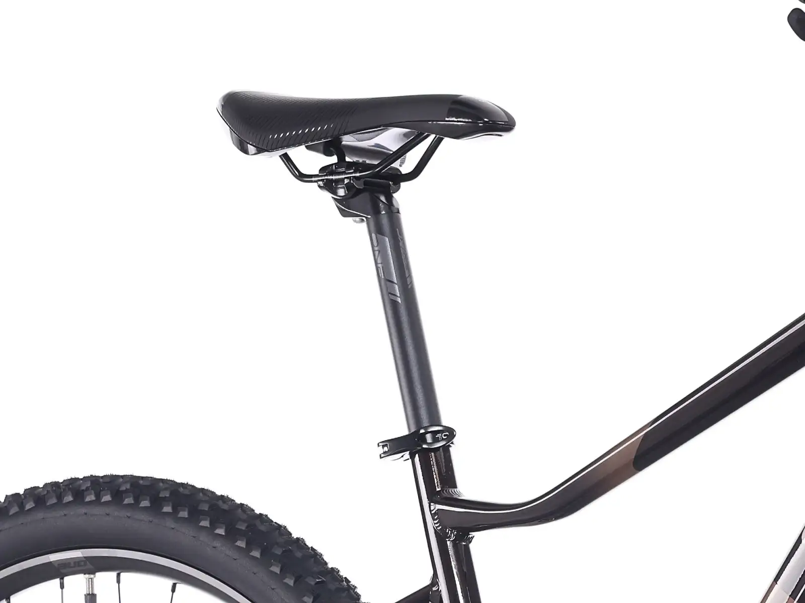 Superior XC 6.2 MS women's mountain bike Gloss Black/Copper