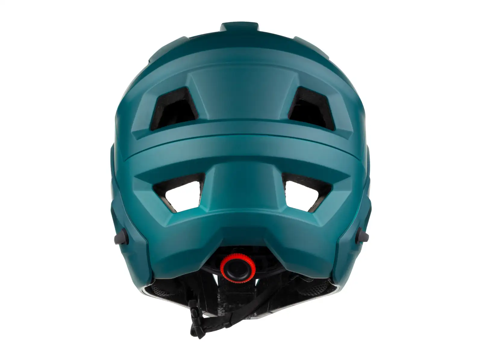 Force Venom downhill helmet petrol