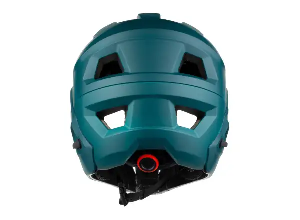 Force Venom downhill helmet petrol