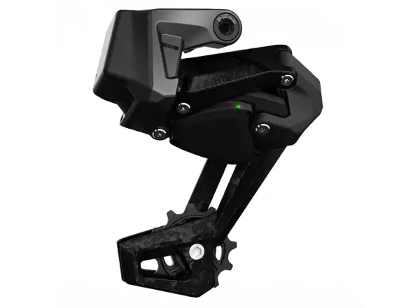 Wheeltop RA-7000-GS carbon electronic road groupset