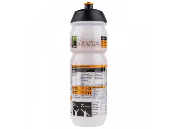Tune Tacx bottle