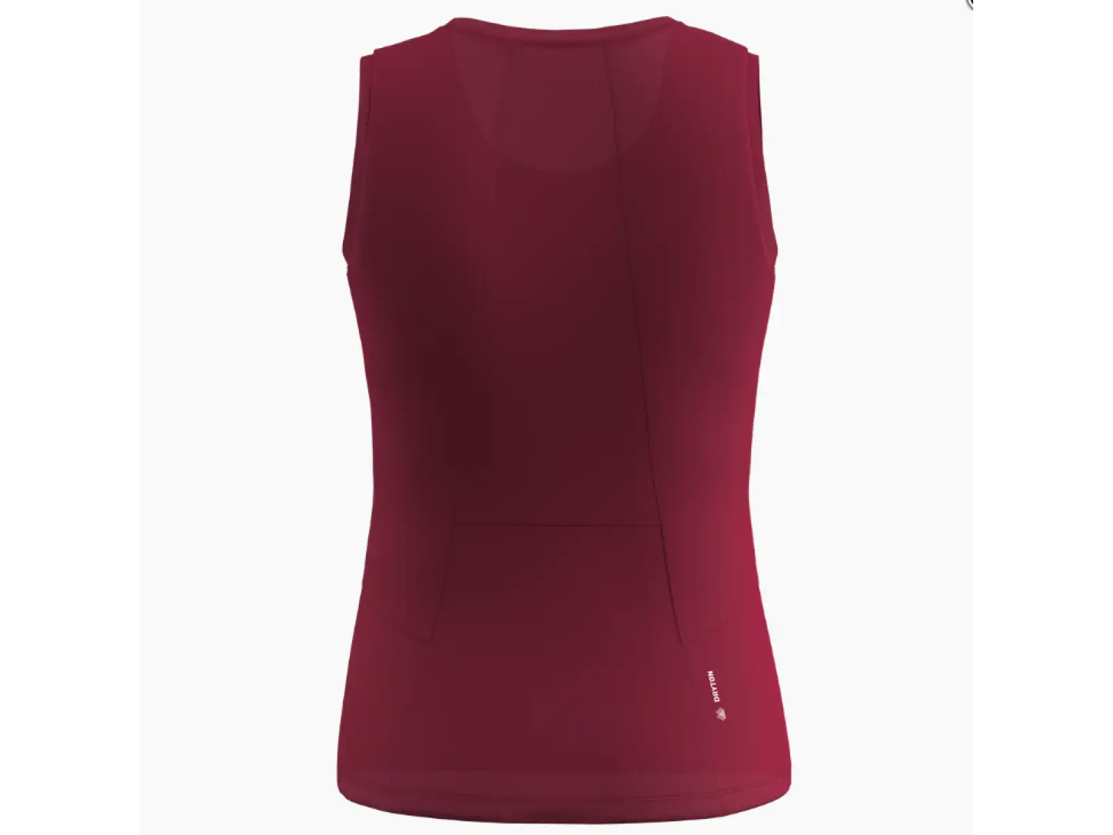 Salewa Puez Sporty Dry women's tank top Syrah