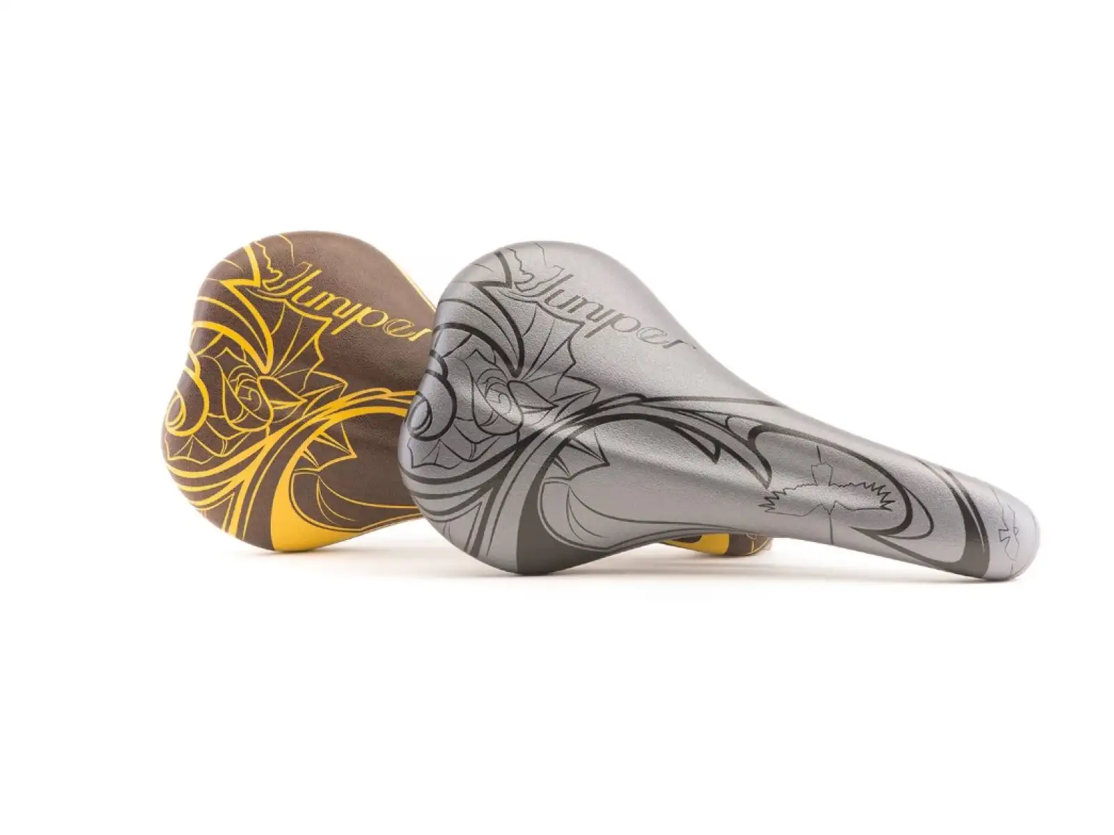 Chromag Juniper LTD saddle brown/gold
