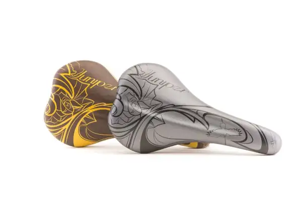 Chromag Juniper LTD saddle brown/gold