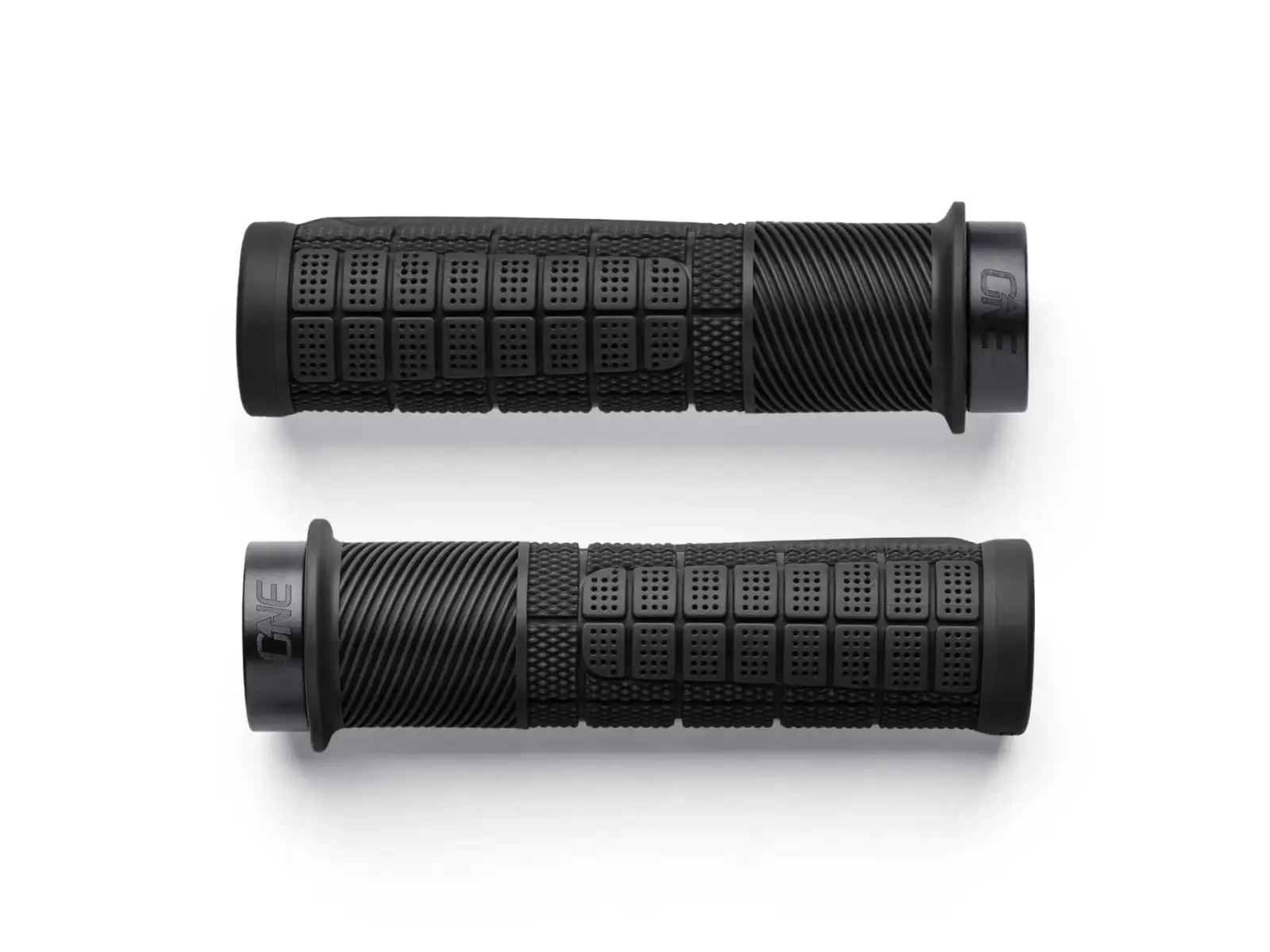 OneUP Thick Grips black